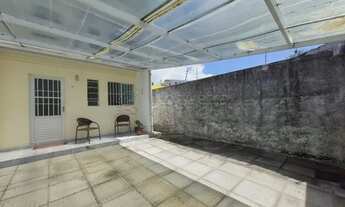 Imagem: Casa de condomínio para venda tem 81 metros