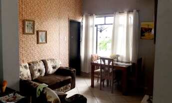 Imagem 3: Apto no engenho da rainha