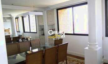 Imagem 3: Apartamento à venda, 210 m² por R$ 1.800.000,00 - Moema - São Paulo/SP