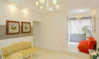 Imagem 4: Casa para Aluguel - Copacabana, 3 Quartos, 120 m2