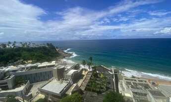 Imagem 6: Apartamento para venda tem 160 metros quadrados com 3 quartos em Rio Vermelho - Salvador