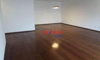 Imagem 4: Apartamento com 4 dormitórios para alugar, 225 m² por R$ 10.015,30/mês - Perdizes - São Pa