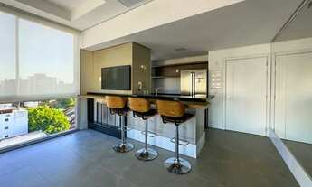 Imagem 3: PORTO ALEGRE - Apartamento Padrão - Petrópolis