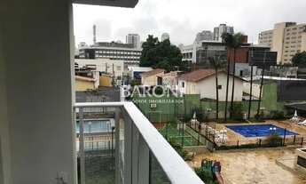 Imagem 5: São Paulo - Apartamento Padrão - Brooklin
