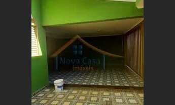 Imagem 5: Casa Sobrado - Ribeirão Preto - Alto do Ipiranga