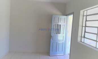 Imagem 3: Casa - Vila Teixeira - Campinas