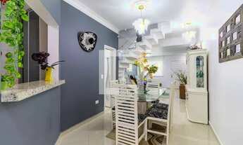 Imagem 6: Casa de Condomínio à Venda - Jardim Marajoara , 3 Quartos, 110 m2