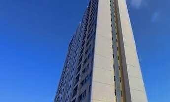 Imagem 3: Oportunidade na Iputinga| Edf. Praça das Sequoias| 2 Quartos