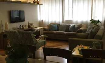 Imagem 4: Apartamento para aluguel possui 176 metros quadrados com 4 quartos em Itaim Bibi - São Pau