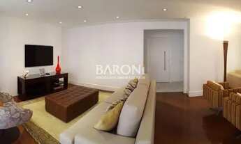 Imagem 7: São Paulo - Apartamento Padrão - Campo Belo