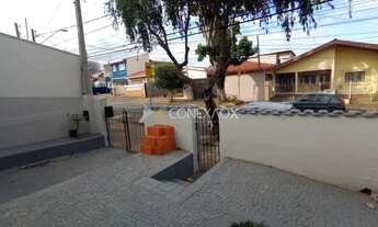 Imagem: Casa - Jardim Guanabara - Campinas