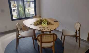 Imagem 5: Linda Casa Térrea 03 Dorm/ 01 Suíte - Private Park Real - Indaiatuba/SP