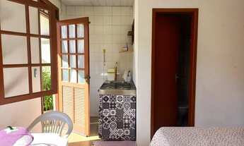 Imagem 2: Aluga se quitinet