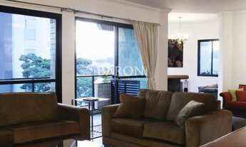 Imagem 2: São Paulo - Apartamento Padrão - Moema