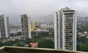 Imagem 15: Maravilhoso Apartamento mobiliado na Barra da Tijuca