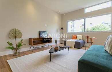 Imagem 2: São Paulo - Apartamento Padrão - Higienópolis