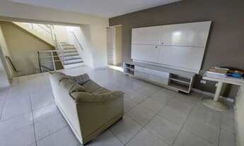 Imagem 6: Casa de 374 m² com 5 quartos, Rooftop e 5 vagas de carro no Bongi - Recipe (PE