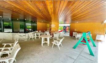 Imagem 6: HA Lindissimo apartamento a venda, com 143m² com 3 quartos, ótima localização, bairro das