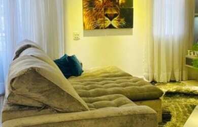 Imagem 2: Um dos pontos mais nobres do bairro Jardim!! Mobiliado!