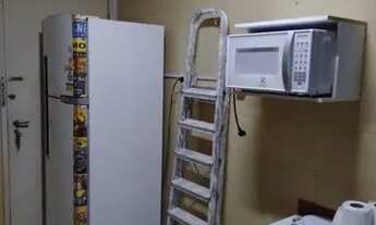 Imagem 5: Quarto disponível na pituba Apenas pra rapazes de preferência estudantes