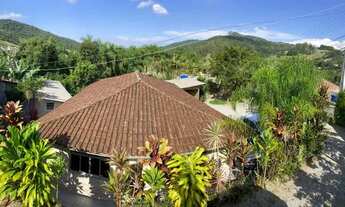 Imagem 2: Vendo casa na colônia Santana