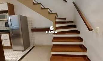 Imagem 7: Loft Duplex no Gonzaga