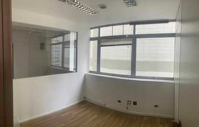 Imagem 6: Sala à venda e para locação, 151 m², 2 Vagas