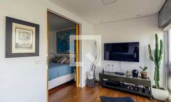 Imagem 6: Apartamento para Aluguel - Santa Cecília, 1 Quarto, 76 m2