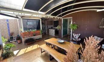 Imagem: Cobertura/apartamento 192m - guara 2