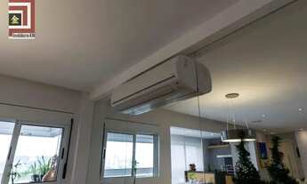 Imagem 5: Apartamento residencial à venda, Jardim Vila Mariana, São Paulo