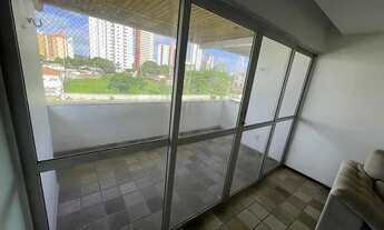 Imagem 4: EXCELENTE OPORTUNIDADE DE ADQUIRIR APARTAMENTO AMPLO EM LAGOA NOVA/NATAL RN