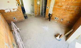 Imagem 5: Área Privativa / Garden com 3 dormitórios à venda em Belo Horizonte