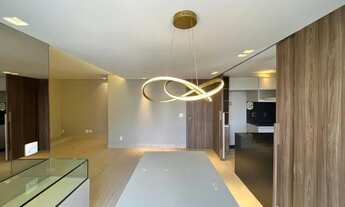 Imagem 4: Apartamento com 3 dormitórios à venda em Nova Lima