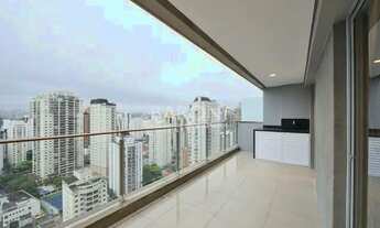 Imagem 6: São Paulo - Apartamento Padrão - Vila Nova Conceição