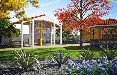 Imagem 3: Villaredo Barra - Repasse - Lote 263m²