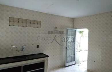 Imagem 6: Jacarei - Casa Padrão - Jardim das Industrias