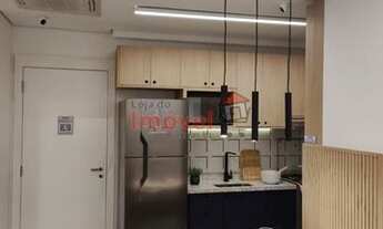 Imagem: Apartamento na Vila Palmares - Santo André