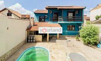 Imagem 3: PORTO ALEGRE - Casa Padrão - Costa e Silva