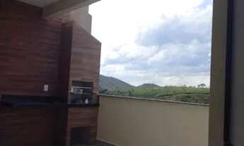 Imagem 2: Casa para venda tem 185 metros quadrados com 3 quartos em Parque Independência - Juiz de F