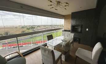 Imagem 3: Apartamento Padrão em São José do Rio Preto