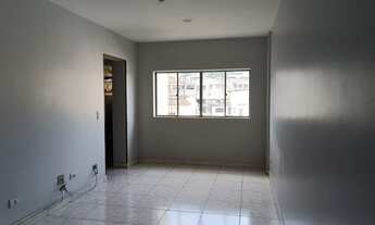 Imagem 6: Apartamento para venda tem 53 metros quadrados com 2 quartos