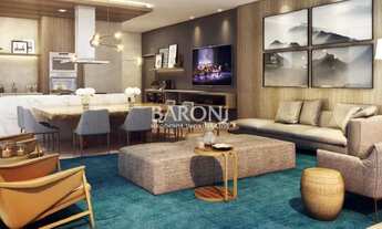 Imagem: São Paulo - Apartamento Padrão - Paraíso