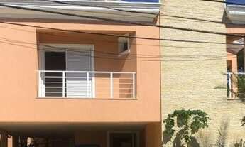 Imagem: Alphaville Residencial 1 - Casa Mobiliada