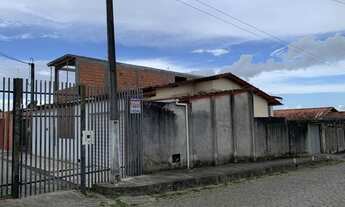 Imagem: Pojuca - Casa com 3/4 e garagem