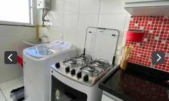 Imagem 7: Apartamento para venda com 42 metros quadrados com 2 quartos em Vila Avelina - Nova Iguaçu