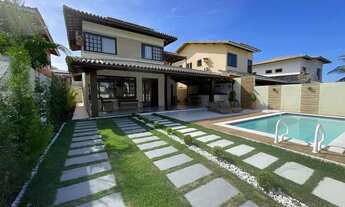 Imagem: CASA VENDA VILAS DO ATLANTICO