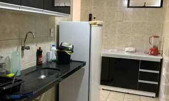 Imagem 4: Alugo apartamento em agua fria(bancarios