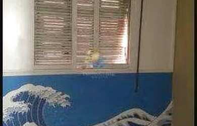 Imagem 3: Apartamento com 1 dormitório à venda, 50 m² por R$ 191.500,00 - Itararé - São Vicente/SP