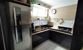 Imagem 5: Apt Mobiliado, 02 Dorms, Bessa, João Pessoa PB