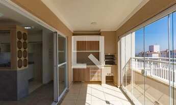 Imagem 7: Apartamento para Aluguel - Jardim Antonio Von Zuben , 3 Quartos, 96 m2